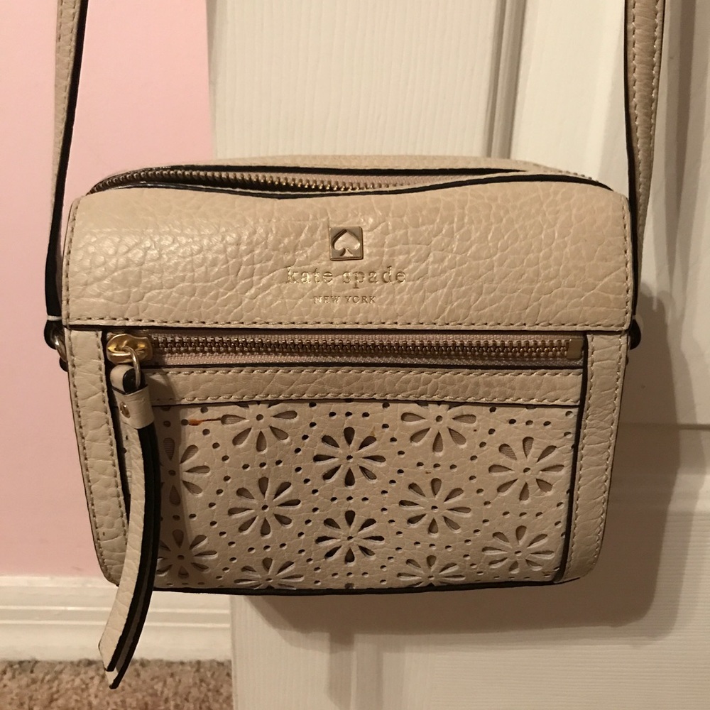Cross body